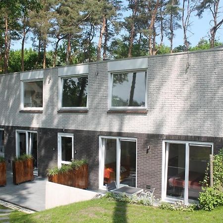 B&B 'T Onderkomen 't Harde Exterior foto