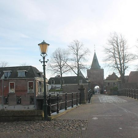 B&B 'T Onderkomen 't Harde Exterior foto