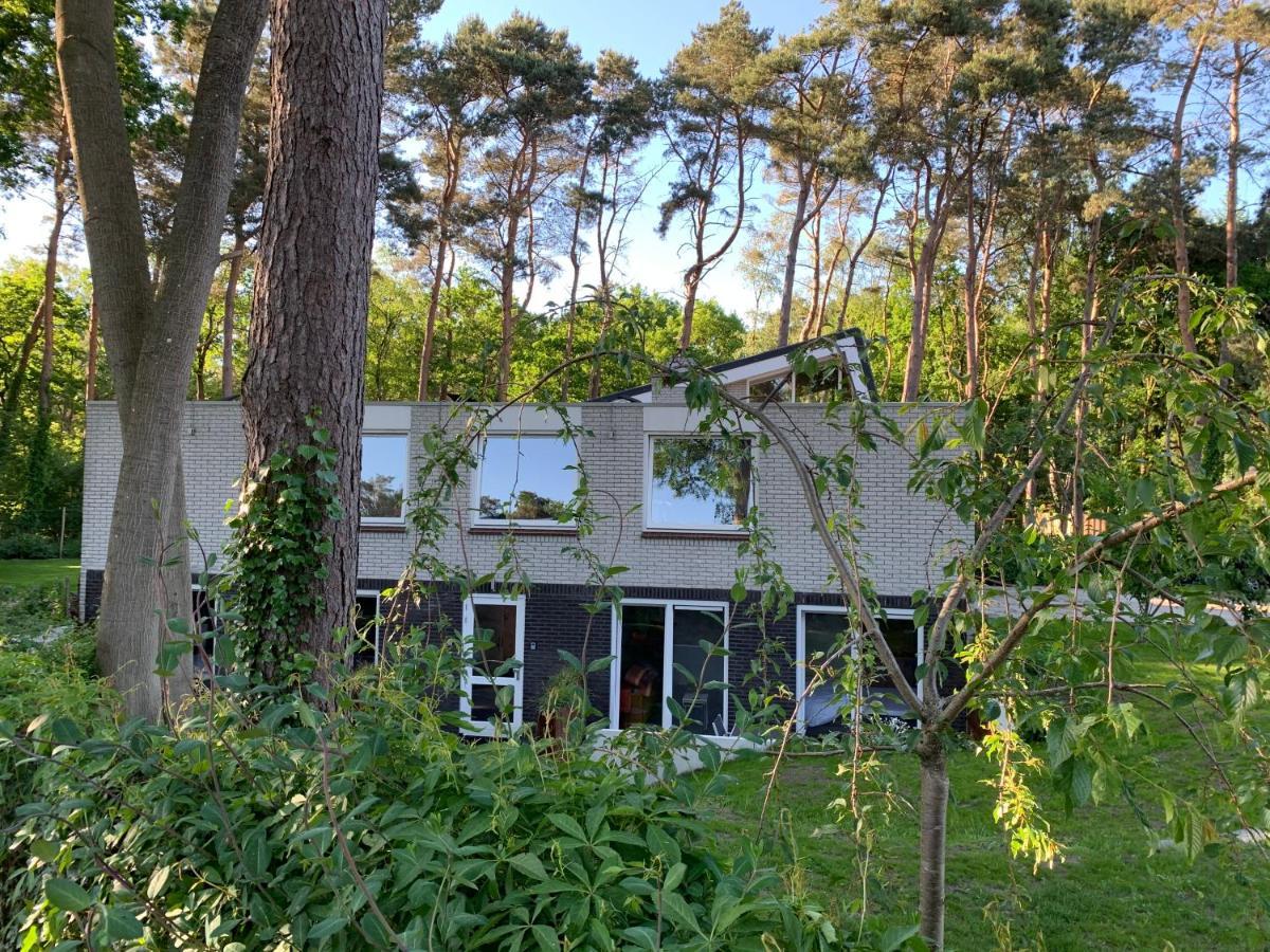 B&B 'T Onderkomen 't Harde Exterior foto